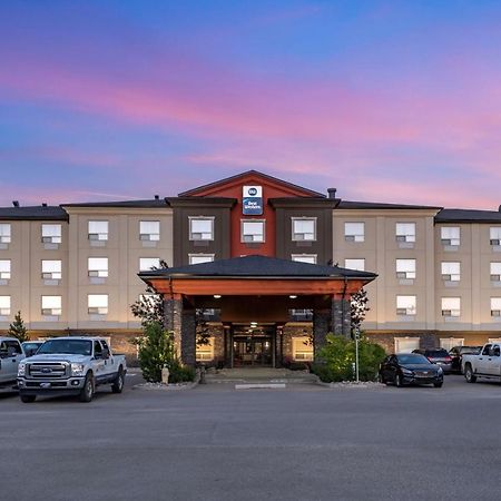 Best Western Bonnyville Inn & Suites Εξωτερικό φωτογραφία