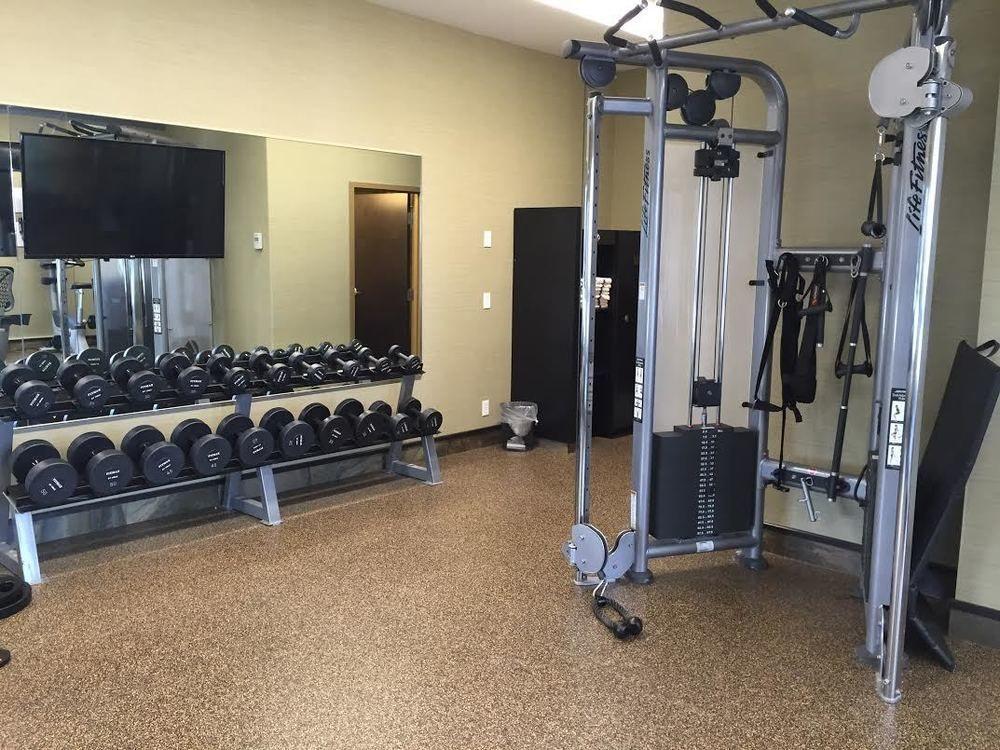 Best Western Bonnyville Inn & Suites Εξωτερικό φωτογραφία