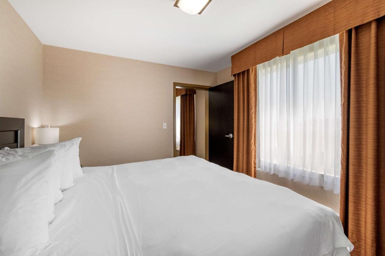 Best Western Bonnyville Inn & Suites Εξωτερικό φωτογραφία