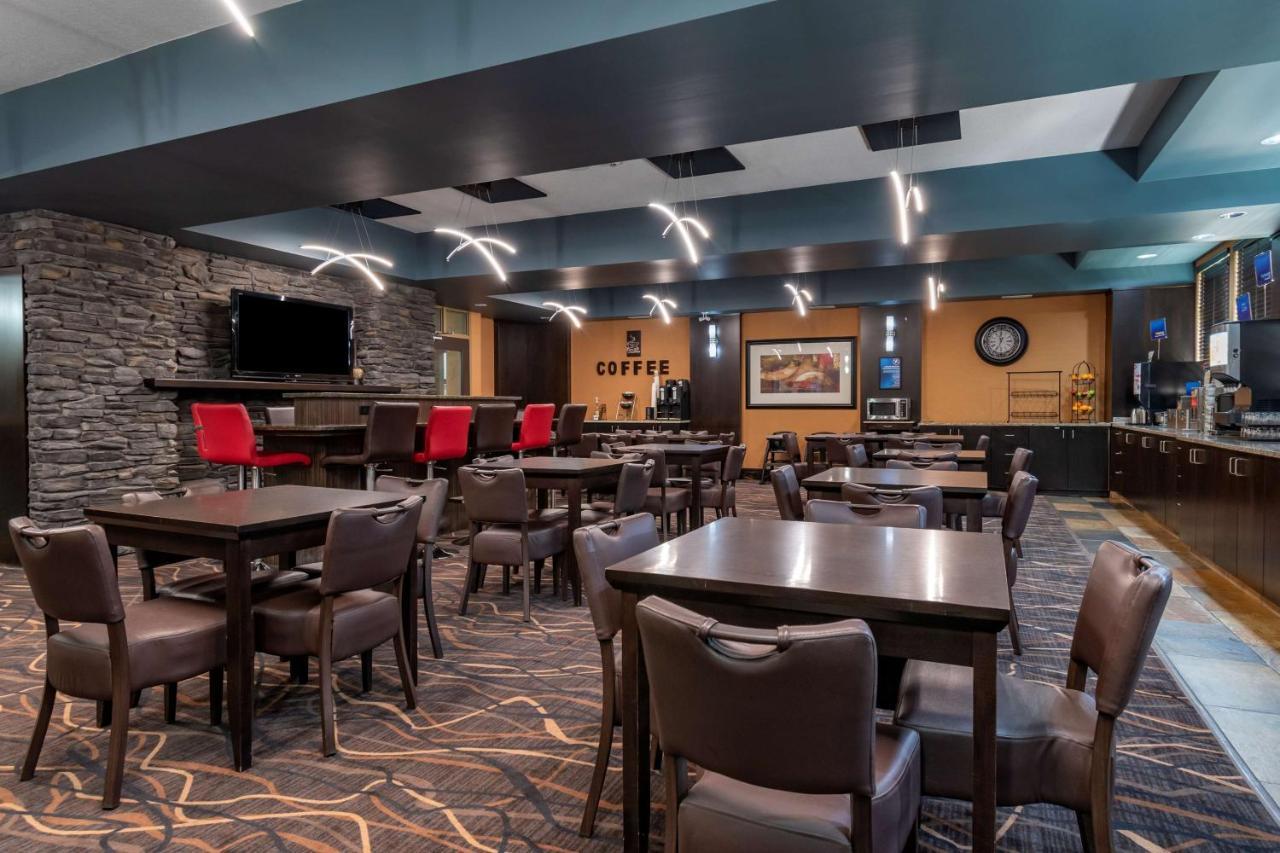 Best Western Bonnyville Inn & Suites Εξωτερικό φωτογραφία