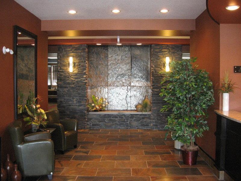 Best Western Bonnyville Inn & Suites Εσωτερικό φωτογραφία